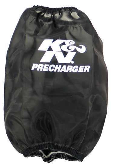 3 lbs. 6X5X2 PRECHARGER. PL-1003 FILTER BLACK