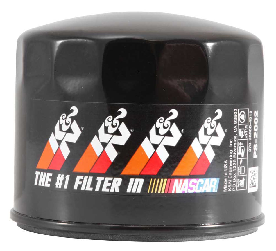 0.4 lbs. 3X3X3 OIL FILTER. AUTOMOTIVE - PRO-SERIES