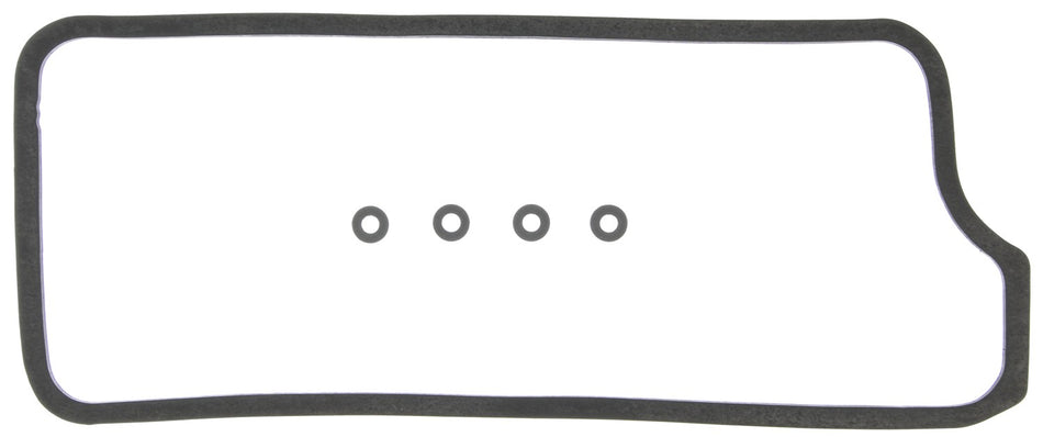 0.5 lbs. 24X8X0 Push Rod Cover Set 1960-1959 GM V8 371CI 6.1L Oldsmobile 1964-1959 GM V8 394CI 6.5L Oldsmobil