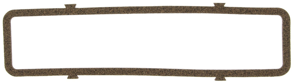 Push Rod Cover Set Chev-Passand Trk GMC:153(62-70)