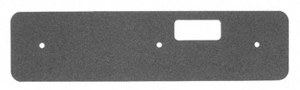Clevite Push Rod Cover Set Ford-Tracand Ind:134144172192(53-81)NAANAB 500600700800900200030004