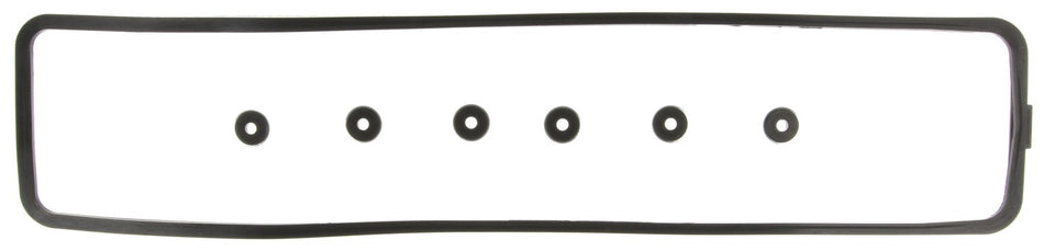 0.6 lbs. 31X6X0 Push Rod Cover Set Dodge-Trk:359(5.9L) 6 Cyl.Turbo Diesel(89-93)Except Intercooled