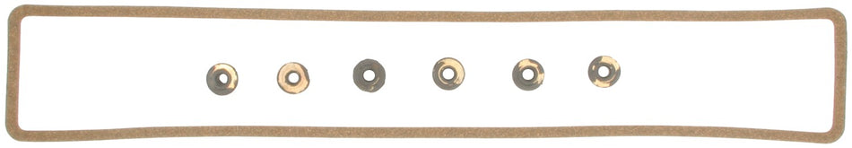 Push Rod Cover Set Ford-PassTrkand Ind Merc:240300(65-94)