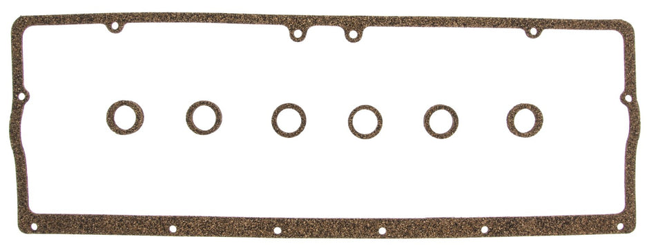 Push Rod Cover Set Chev-Trk:216(40-53)