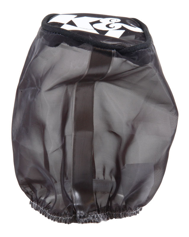 0.1 lbs. 5X3X1 DRYCHARGER WRAP. RC-2890 BLACK
