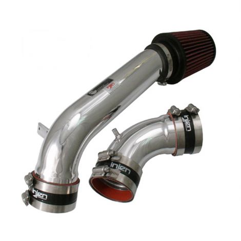 (E46) Tuned air intake system w/ Heat-shield