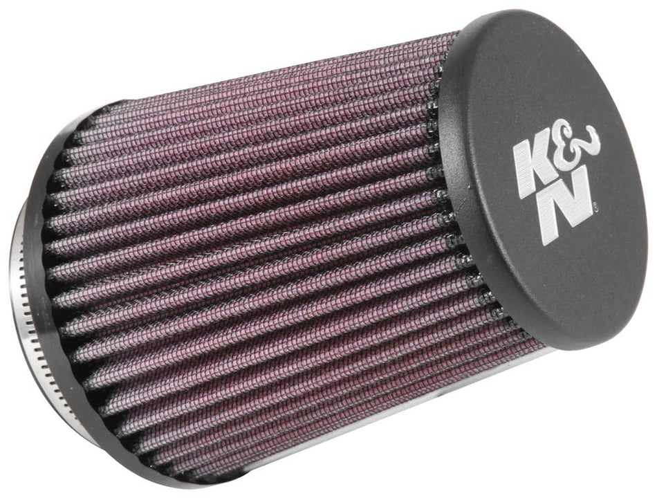 0.8 lbs. 7X4X4 3in FLG. 4-1/2in OD B. 2-1/4in H - BLACK TOP