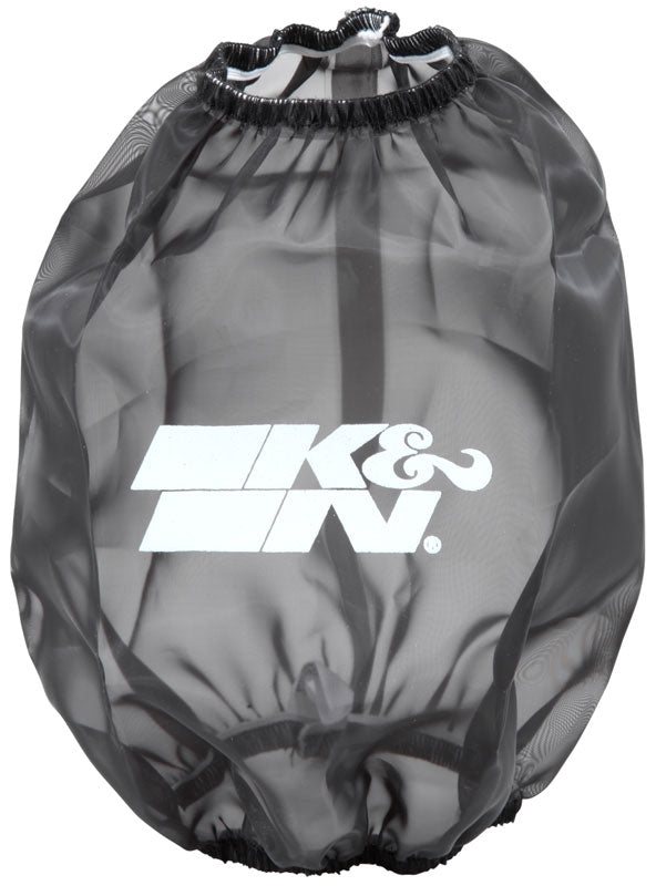 0.1 lbs. 6X5X1 DRYCHARGER WRAP. RF-1015. BLACK. CUSTOM
