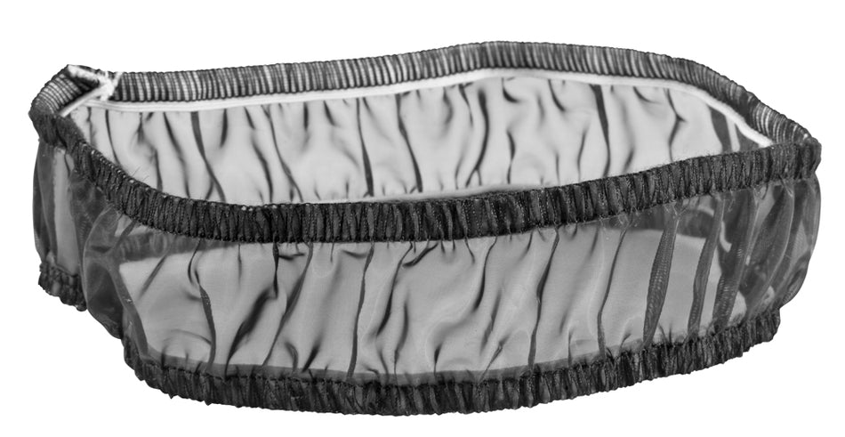 0.1 lbs. 6X5X1 PRECHARGER. RK-3901/11/21 BLACK