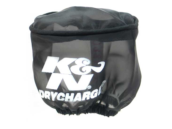 0.1 lbs. 7X5X1 DRYCHARGER WRAP. RU-0981. BLACK