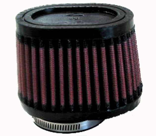 0.5 lbs. 4X4X4 2-1/8in FLG 4 X 3 TPR/OVL W/VENTURI