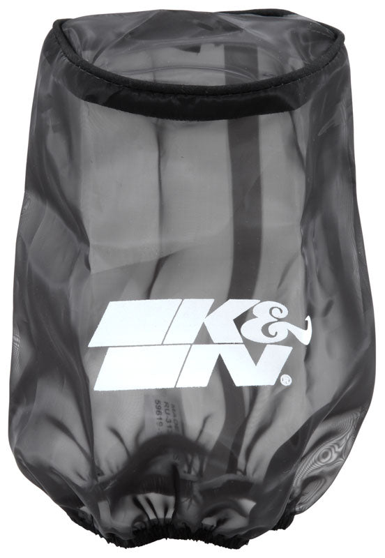 0.1 lbs. 5X3X1 DRYCHARGER WRAP. RU-3130 BLACK