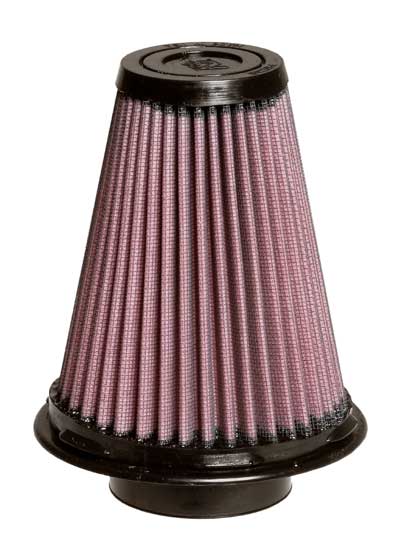 0.6 lbs. 7X6X6 KART AIR FILTER STRAIGHT