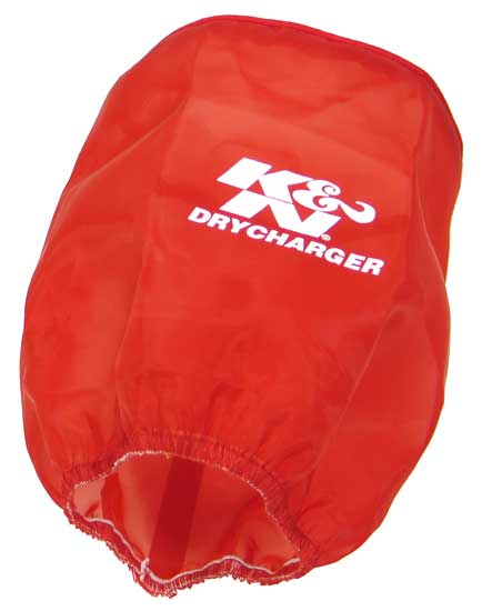 0.2 lbs. 6X5X1 DRYCHARGER WRAP. RX-4730. RED