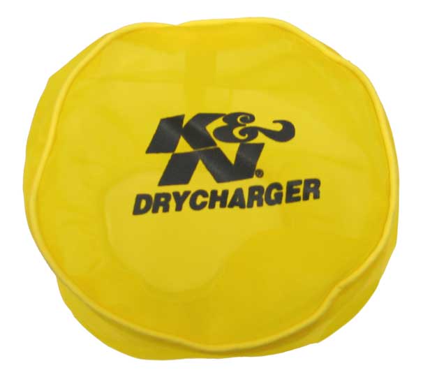 0.1 lbs. 5X3X1 DRYCHARGER WRAP. RX-4990. YELLOW
