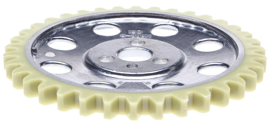 GMC Pass. AND Trk. 262 Eng. (1975-77) 267 Eng.(1979-82) 283 Eng.(1967) Nylon Camshaft Sprocket