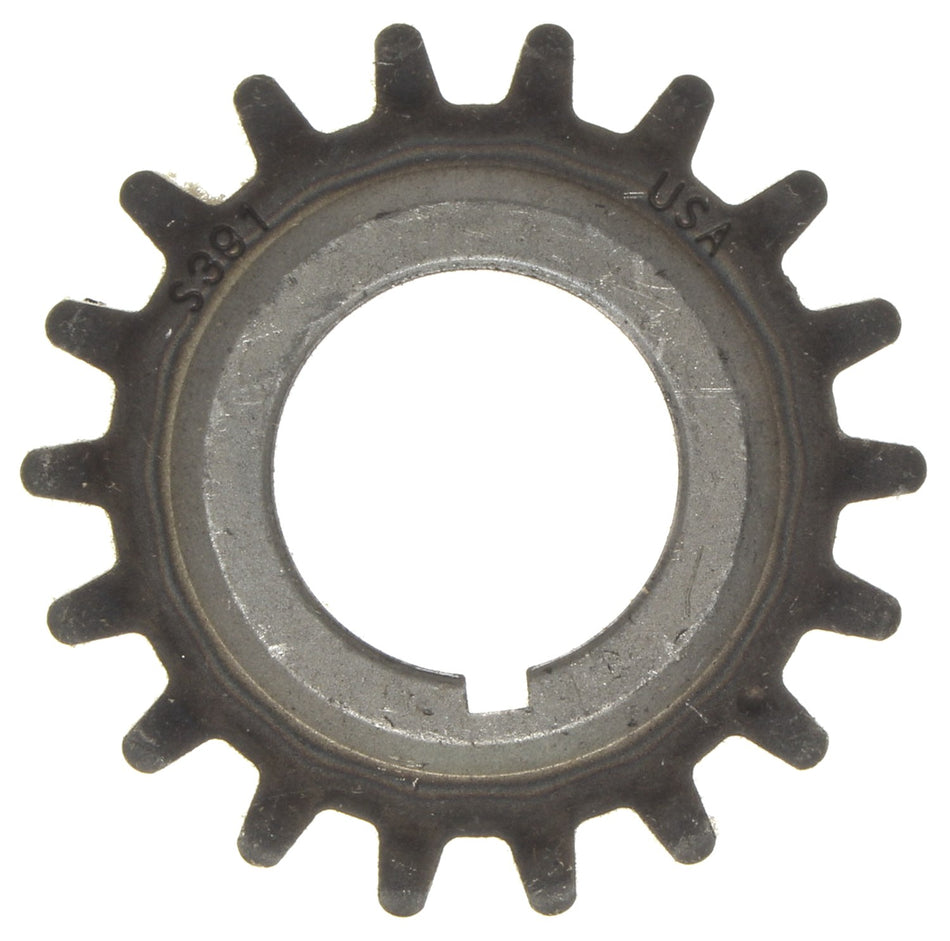GMC Pass. AND Trk. 262 Eng. (1975-77) 267 Eng.(1979-82) 283 Eng.(1967)302 Crankshaft Sprocket
