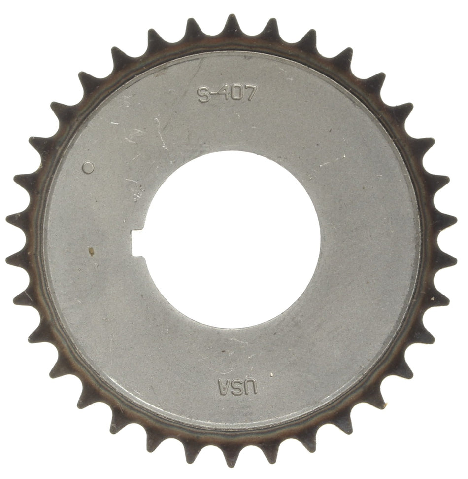 Chrys. Pass. AND Dodge Trk. 122 (2.0L) Eng. (1974-82) 156 (2.6L) Eng.(1978-8 Outer Crankshaft Sprocket