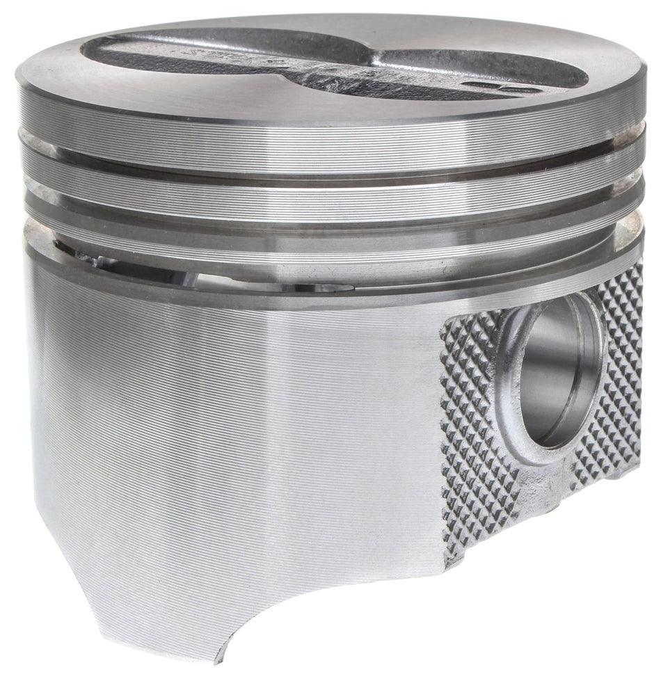 Piston