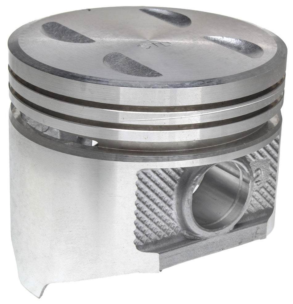 Piston