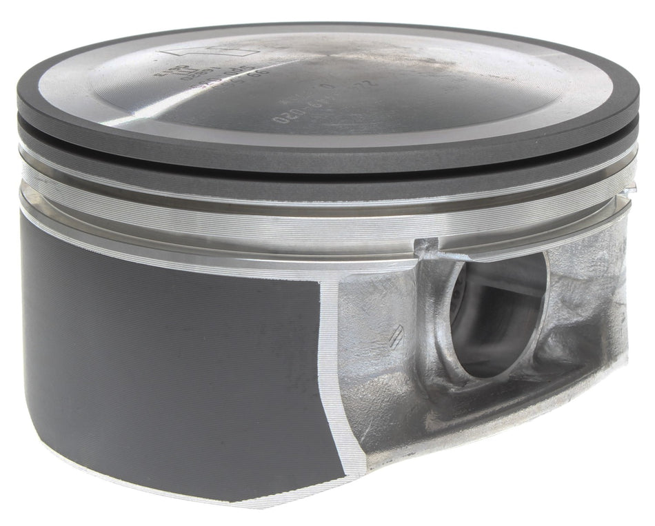 Piston