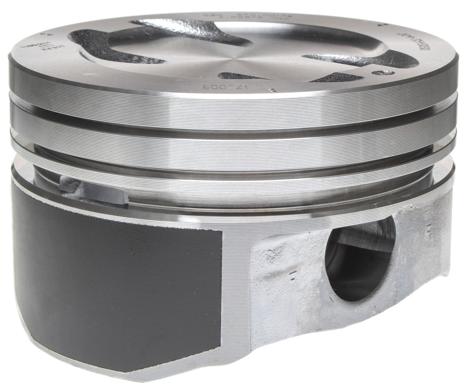 GM 5.7L (350) V8 DISH COAT (STD) W P AFTERMARKET VERSION