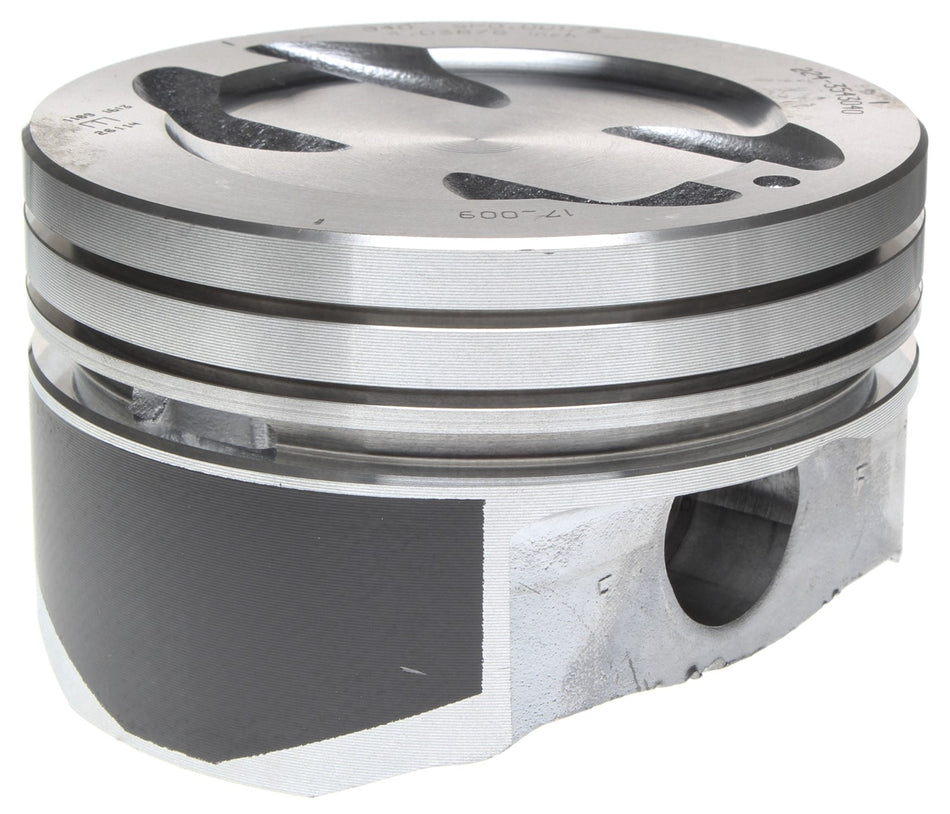GM 5.7L (350) V8 DISH COAT (STD) W P AFTERMARKET VERSION