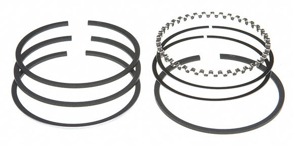 Clevite Wisconsin 154 cid (2.5L) V460 V461D V4 cyl 3.500in 88.9mm Bore Eng.