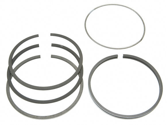 Clevite J.D.Trac. 4.25in Bore 4227 6341 (3@3 32in Comp and 1@1 4in Oil) - OEM #