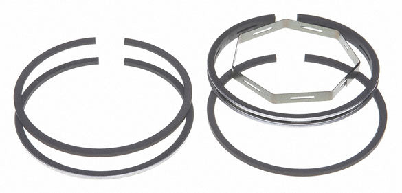 Clevite Int.Trac.152 cid(2.5L) 4 cyl 3.375 in. 85.7mm Overbore Conversion