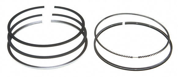 Clevite Cummins 855 855 cid (14.0L) 6 Cyl. 4 Ring Piston 5.500in Bore Diesel Engine.