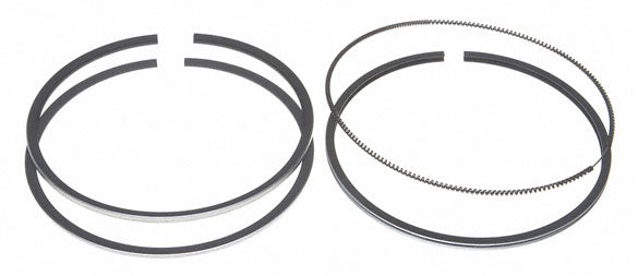 Detroit 60 Series Diesel (4 Stroke) Ringset w Keystone 2.5 mm Top Ring.