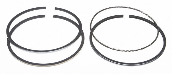 Clevite Detroit 60 Series Diesel (4 Stroke) Ringset w Keystone 3.5 mm Top Ring.