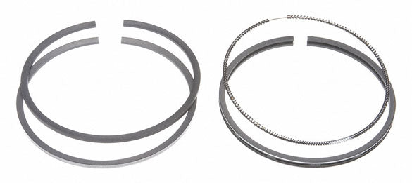 Clevite Navistar IHC 466(7.6L) 6 Cyl 4.300in Bore Diesel Eng. 3-ring set