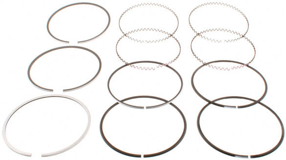 Clevite Detroit Diesel 6-71T6V-71T8V-71T12V-71T16V-71T4.250in boreLOW SOOT