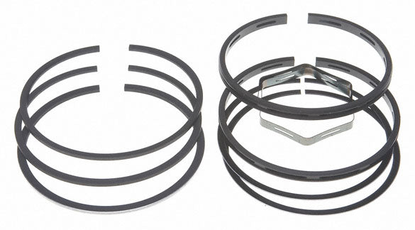 Clevite Case 254 cid (4.1L) A251S 4 cyl. Sleeved Eng. Cont. 260 cid (4.3L)