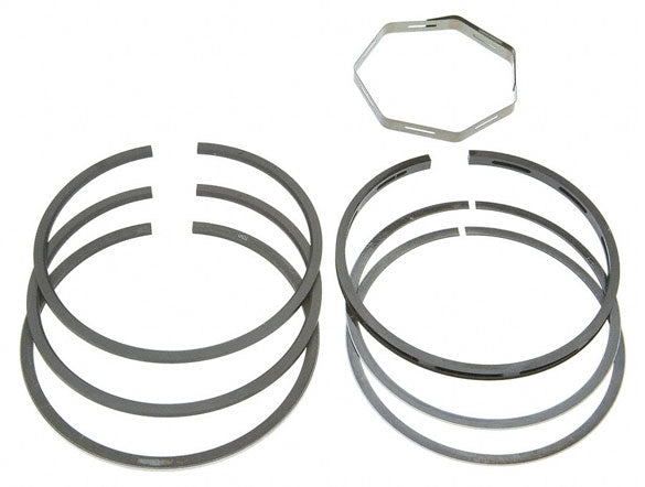 Clevite J.D.Trac 100.5 cid (1.6L) M 2 cyl 4.000in 101.6mm Bore Eng.