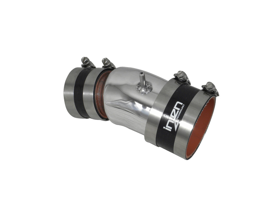 3 lbs. 7X7X7 Turbo auxillary tube with connecting hoses Turbo auxillary tube - replaces stock rubber hose or used with SP1902