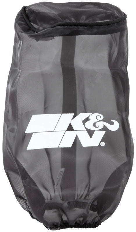 0.1 lbs. 6X5X1 DRYCHARGER WRAP. SN-2560 BLACK