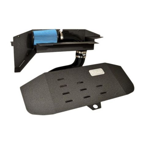 (F22) Tuned air intake w/MR Tech lower air box air box cover and nano-web dry filter