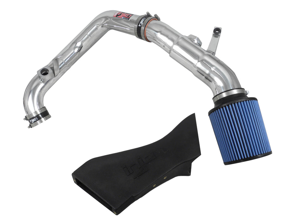 (E82/88) Tuned intake w/MR Tech. Air Fusion front air scoop and nano-fiber dry filters CARB 2011-2012 Models Only