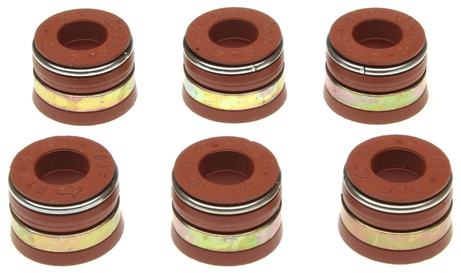 BuiChevOldsPontCan Pont:Buick 204(3.3L)(89-93)231 V-6 Eng.(83-87)
