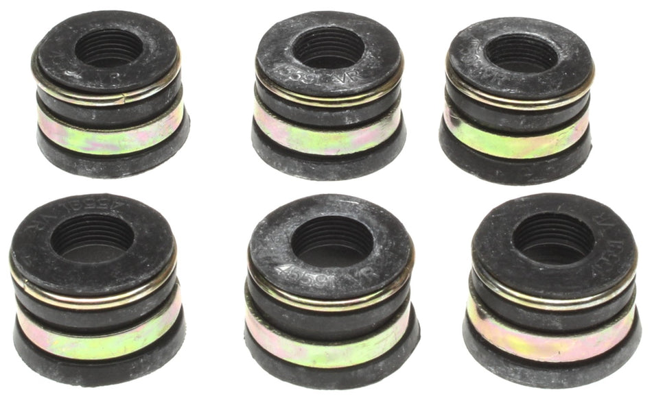 BuiChevOlds:181(3.0L)204(3.3L)231 Eng.(84-93)(exh)