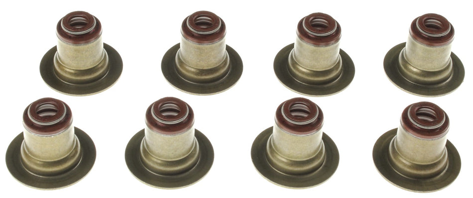 0.3 lbs. 8X6X1 GM-Trk 294(4.8L) 325(5.3L) 365(6.0L) (2001-2003)