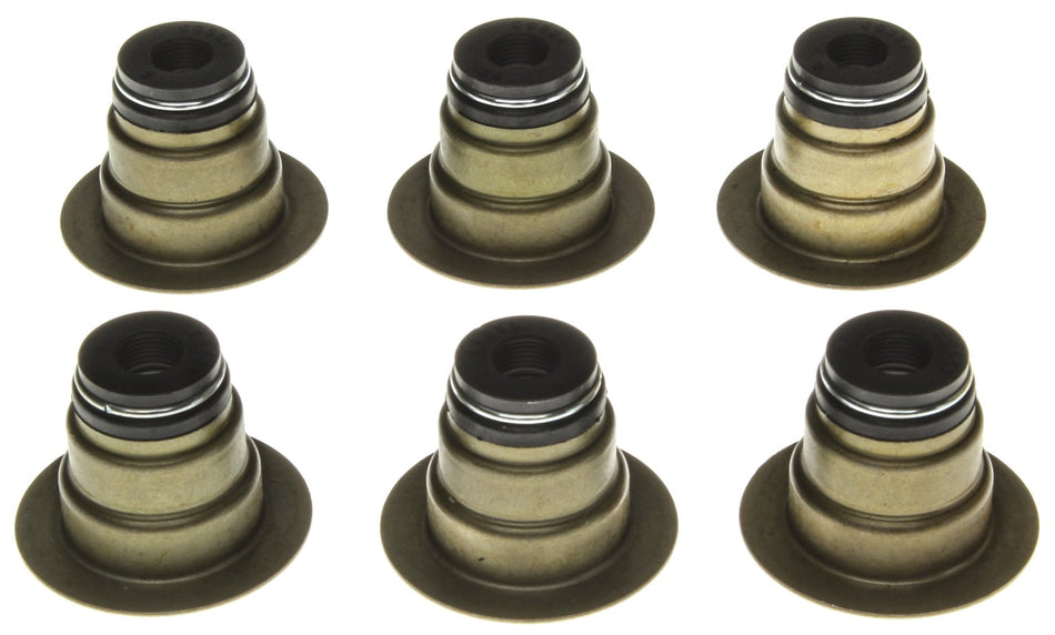 0.2 lbs. 9X7X0 Cms. 102mm/4.017in Bore B (OE#3957912) Top Hat Intake After 4/03 Blue