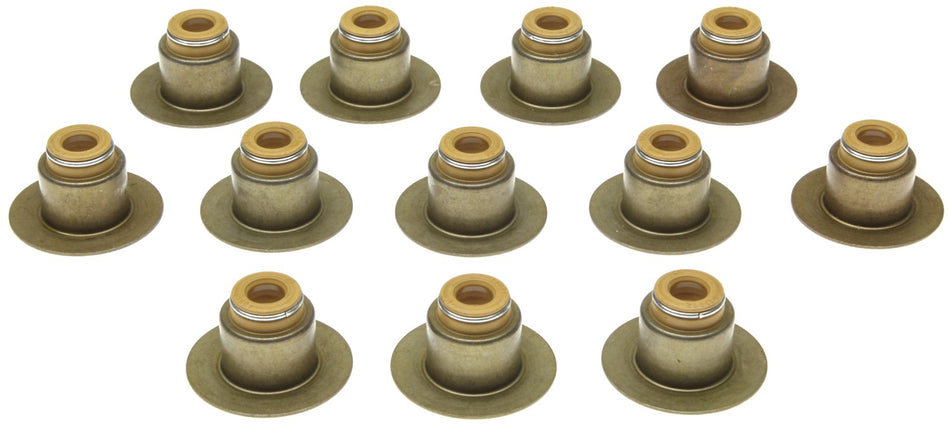 0.2 lbs. 8X6X1 Cms. 102-107mm/4.0165-4.210in Bore B ISB ISBe QSB 4.5L 5.9L 6.7L