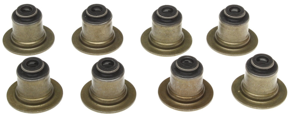Mazda 2.3L 2006-2010 MZR Turbocharged Engines. Exhaust Stem Seal
