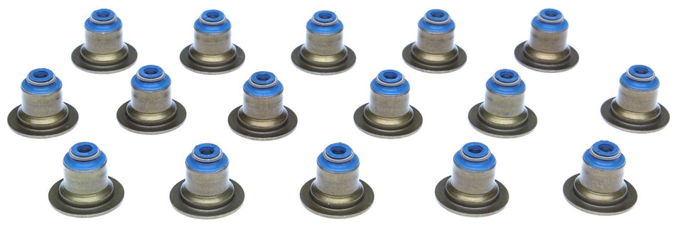 0.3 lbs. 8X6X0 FORD 98 cid (1.6L) DOHC 16v 4cyl ECOBOOST. (2013-2016) VINfts R and X