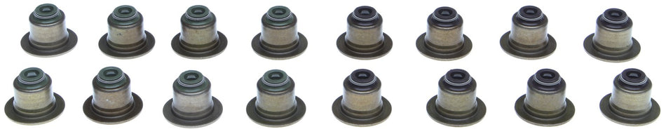 0.3 lbs. 9X7X0 FORD CAR 97 cid (1.6L) DOHC 16v 4cyl DURATEC. FIESTA VIN J (2011-2016).