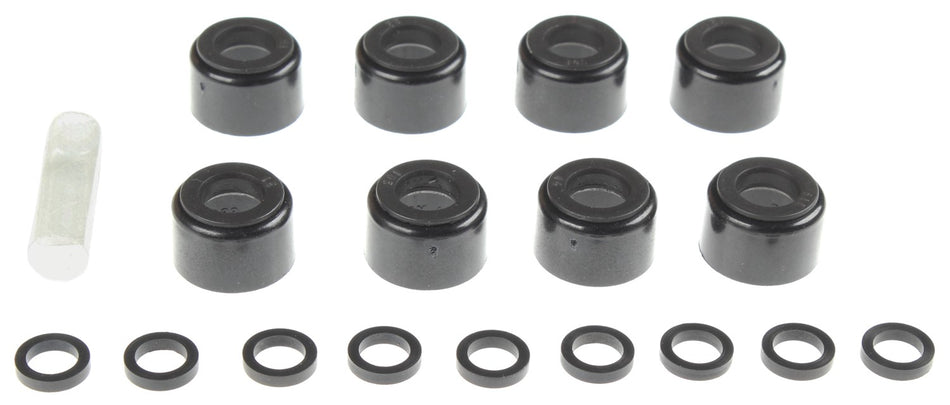 0.1 lbs. 2X1X1 1986-1981 GMT L/D V8 305CI 5.0L Chevrolet 1996-1987 GMT L/D V8 305CI 5.0L